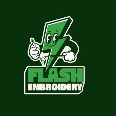 Avatar for Flash Embroidery