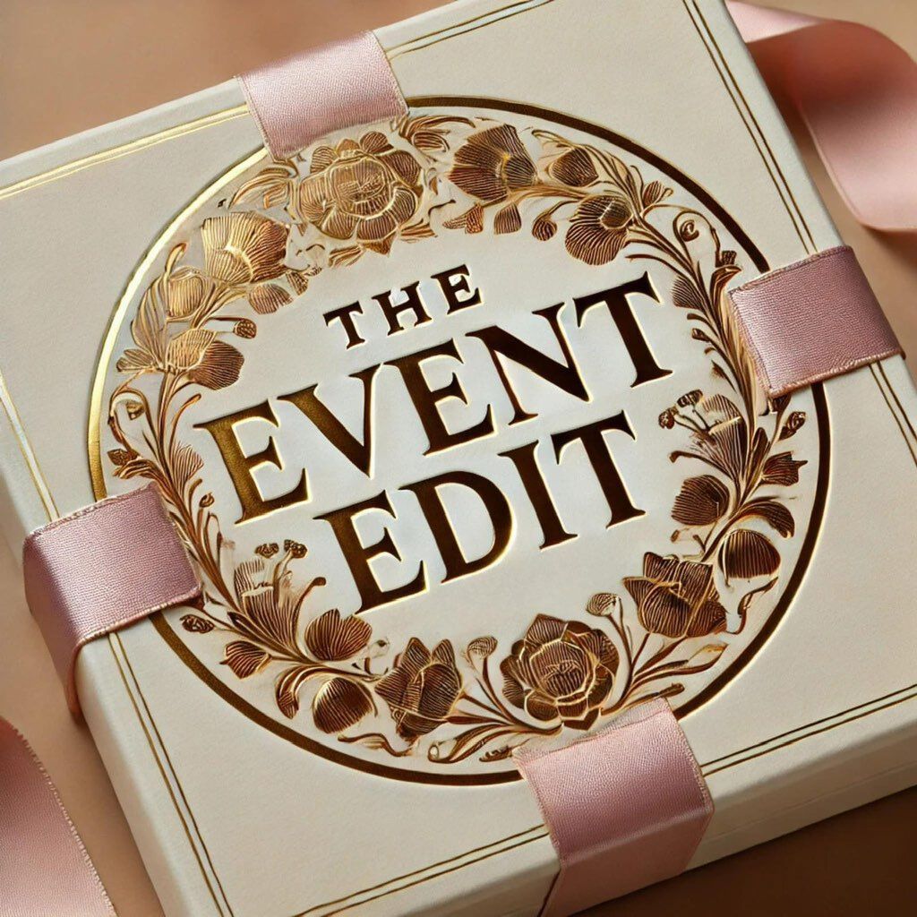 The Event Edit