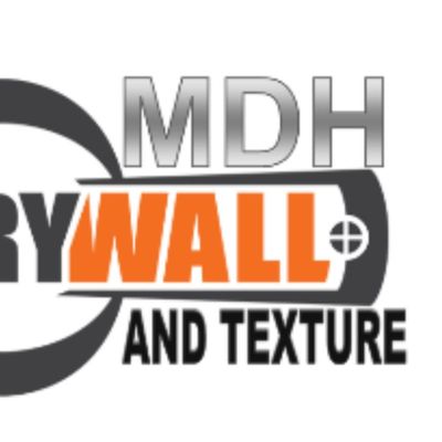 Avatar for MDH DRYWALL & TEXTURE LLC