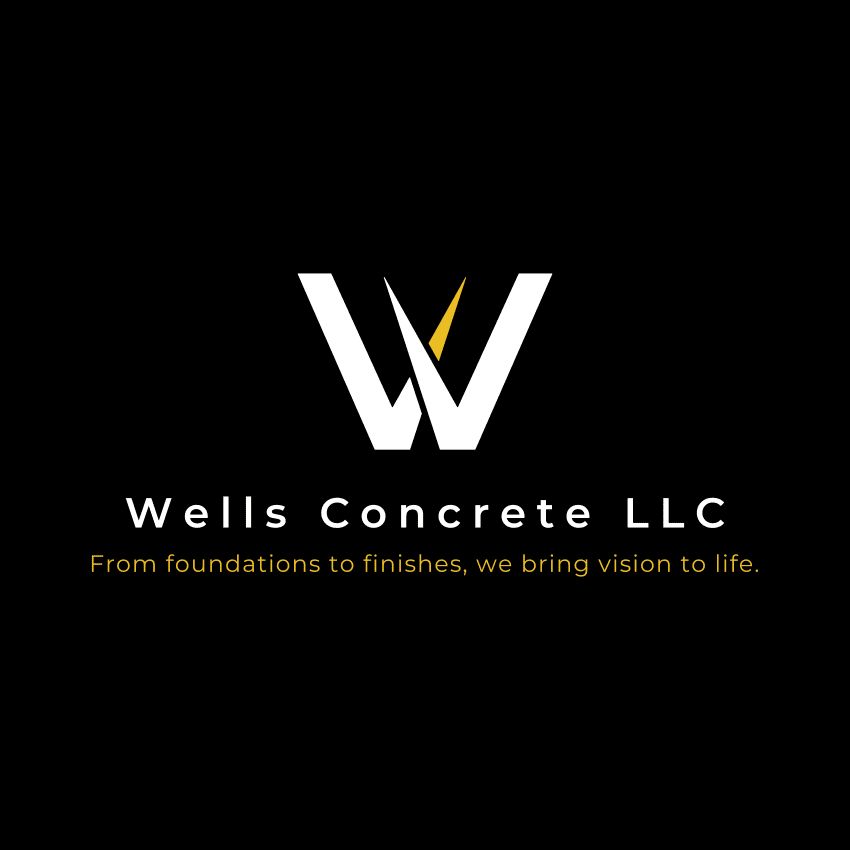 Wells Concrete LLC