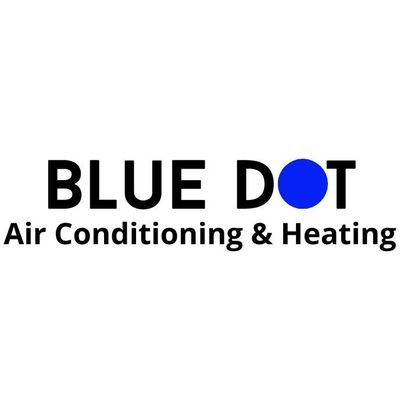 Avatar for Blue Dot Air Conditioning & Heating