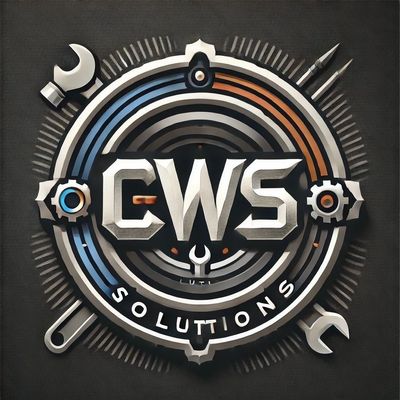 Avatar for CWS Solutions