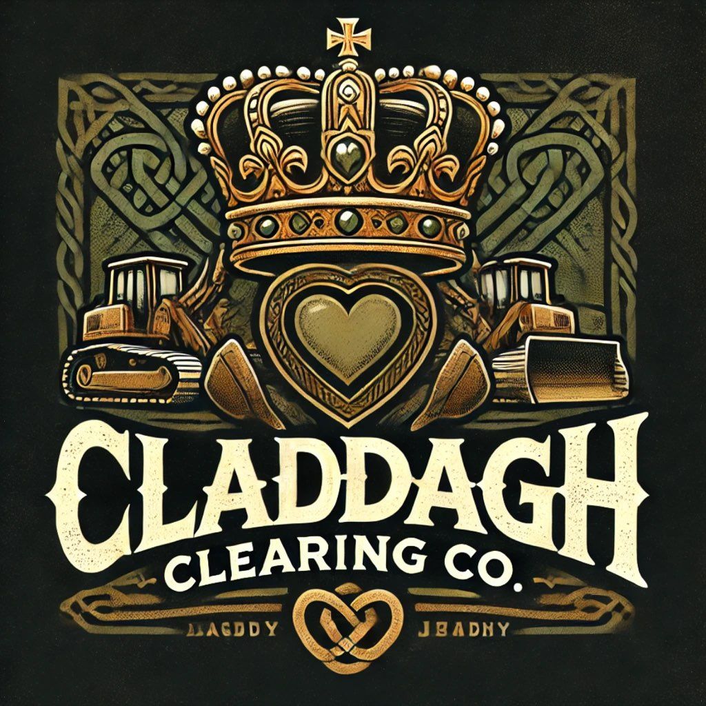 Claddagh Clearing