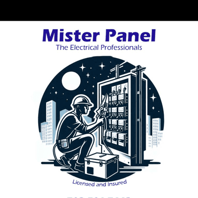 Avatar for Mister Panel.LLC