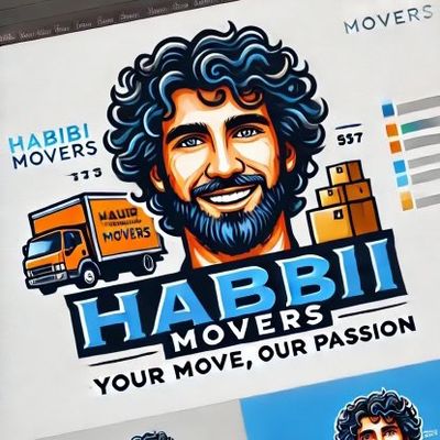 Avatar for Habibi Movers