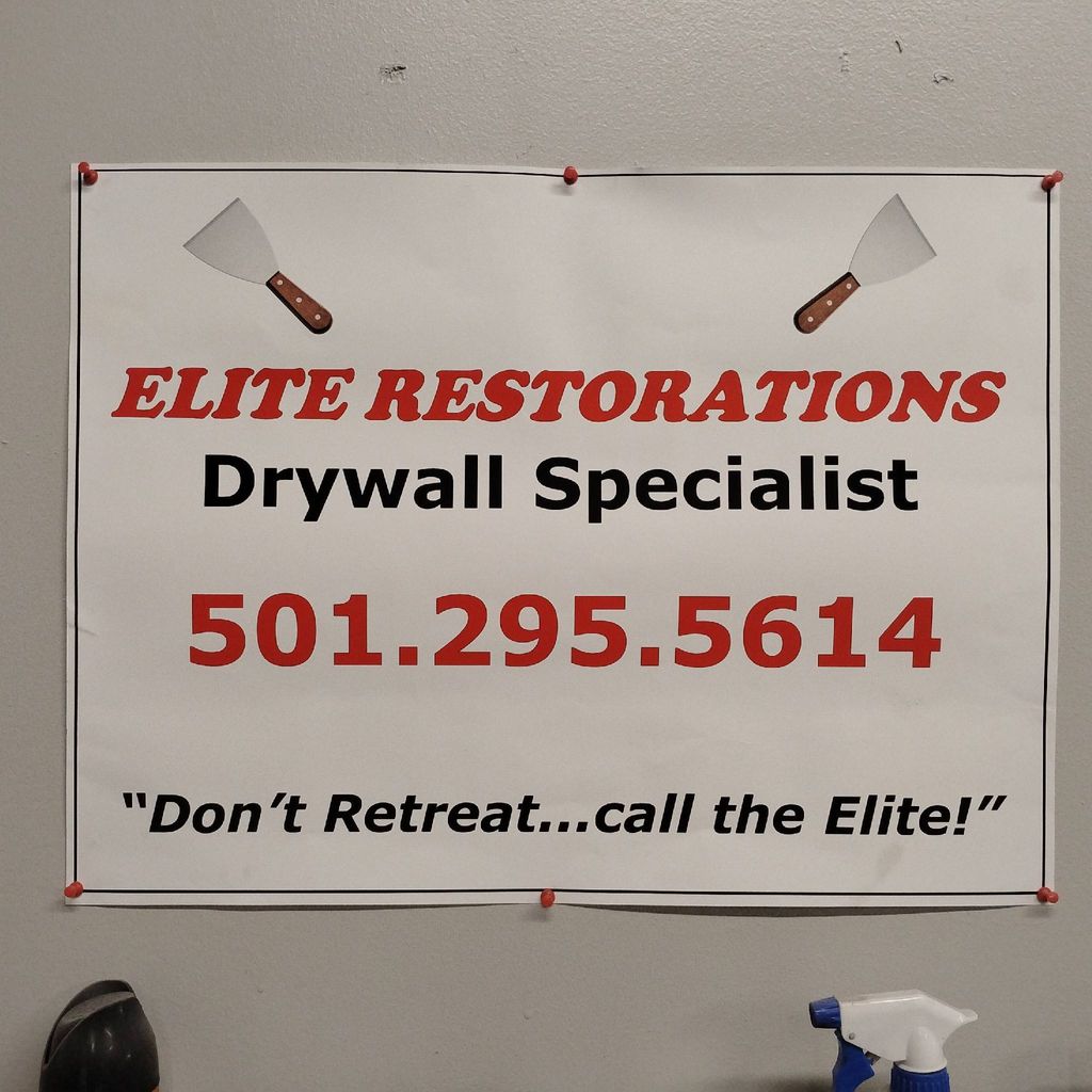 Elite Restorations