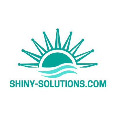 Avatar for Shiny Solutions