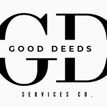 Good Deeds And Services