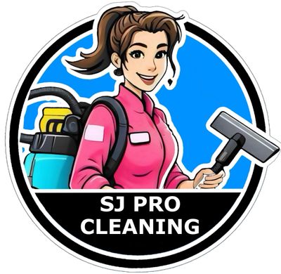 Avatar for SJ Pro Cleaning