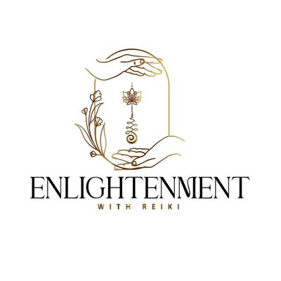 Avatar for Enlightenment With Reiki