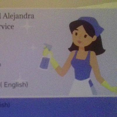 Avatar for Patricia and Alejandra cleaning service