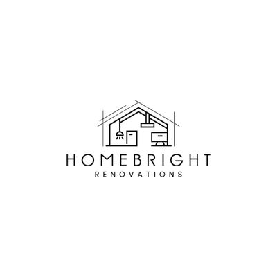 Avatar for HomeBright Renovations
