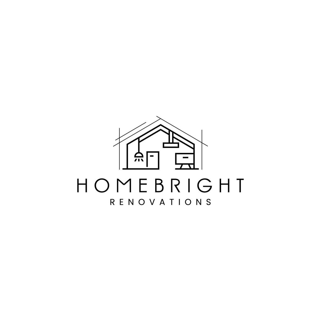 HomeBright Renovations