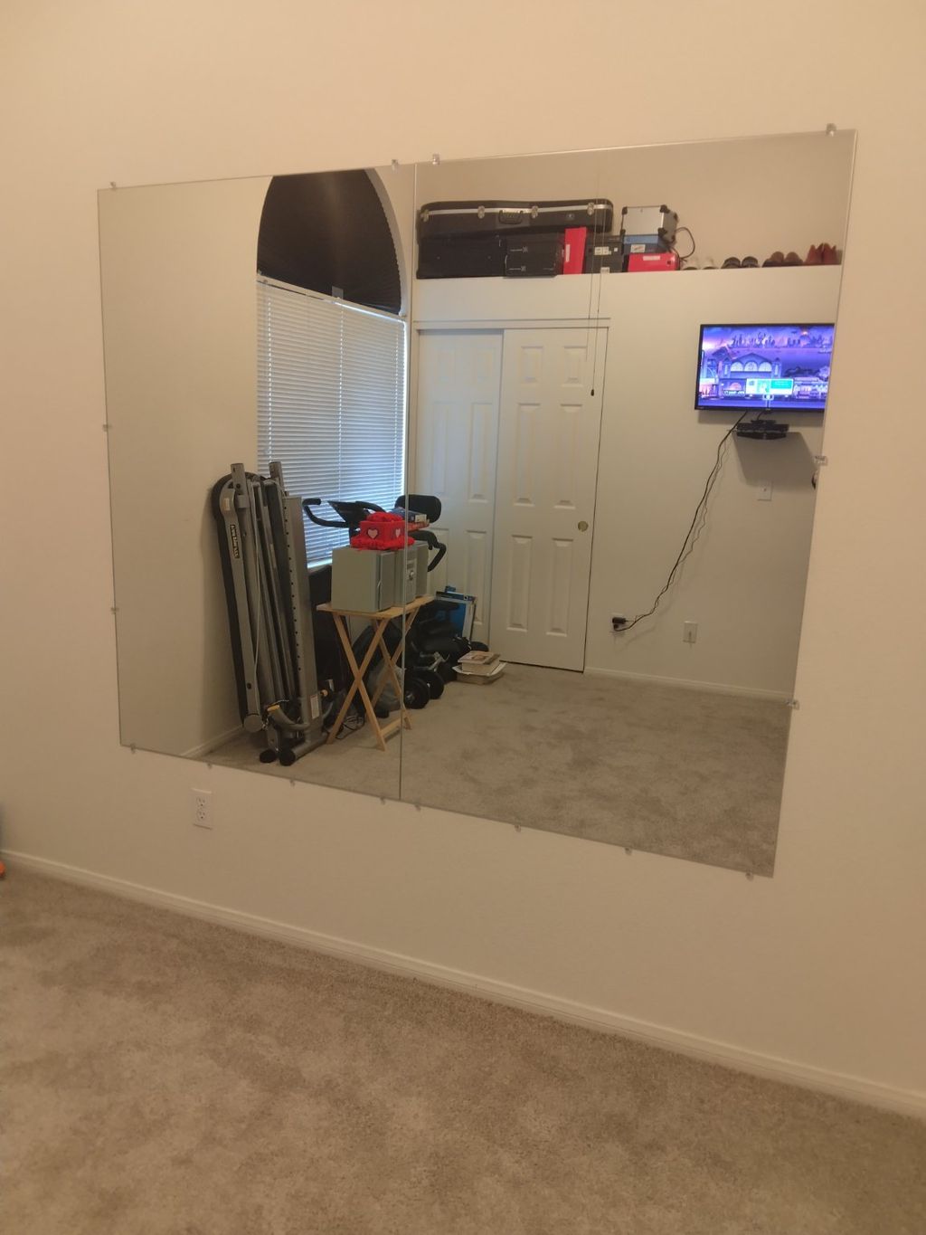 Customer photos