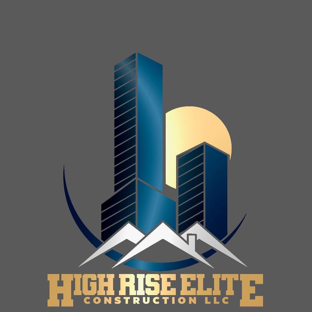 High Rise Elite Construction