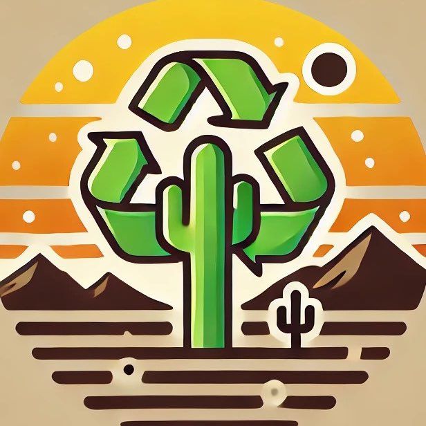 Desert Eco Cleanup