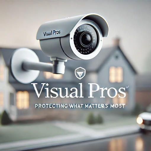 Visual Pros LLC