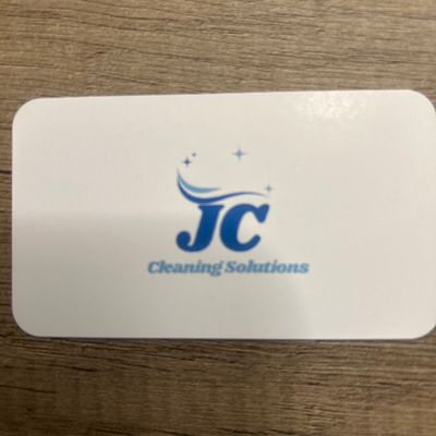 Avatar for JC Cleaning Solutions