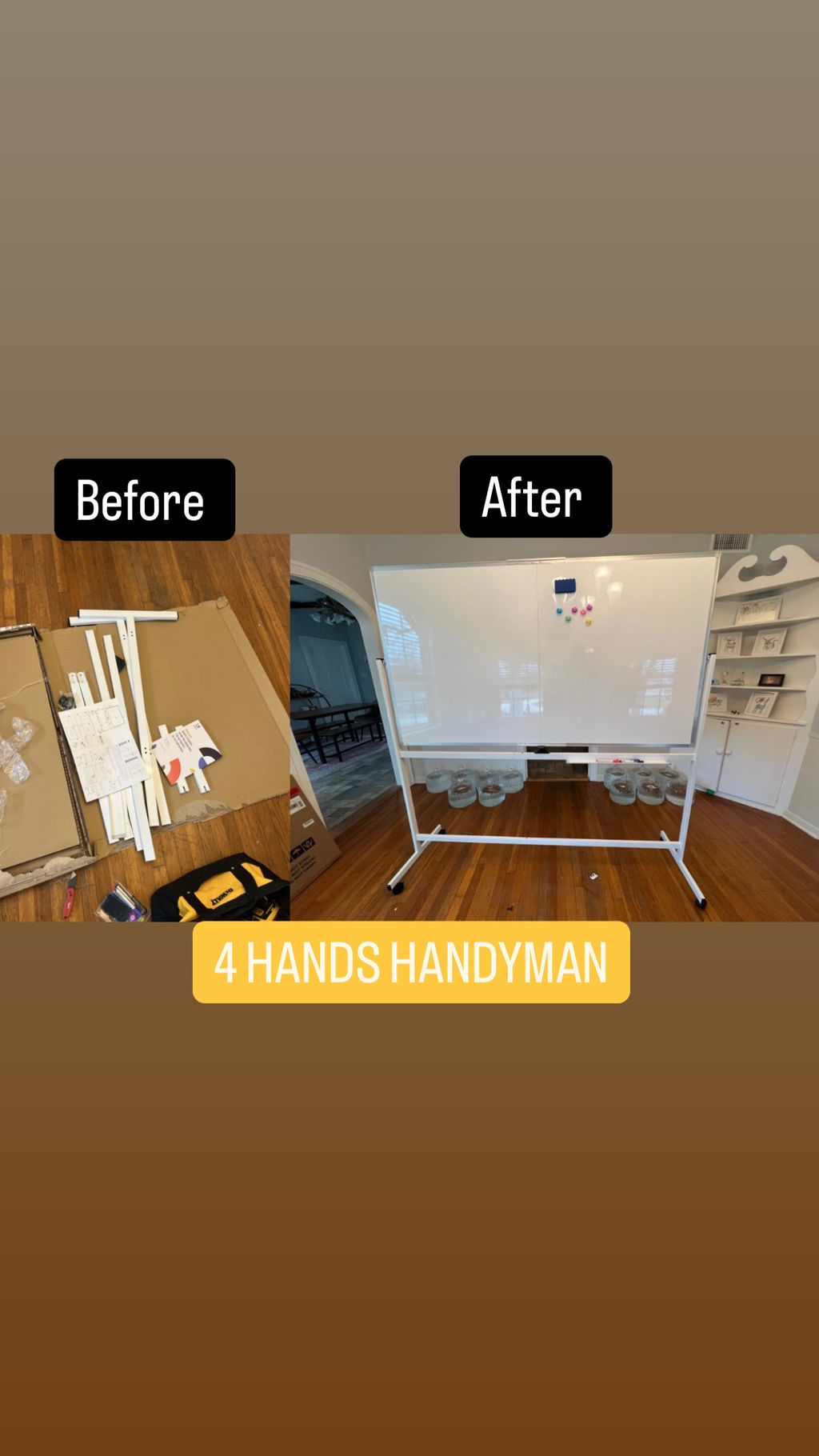 Projects and media