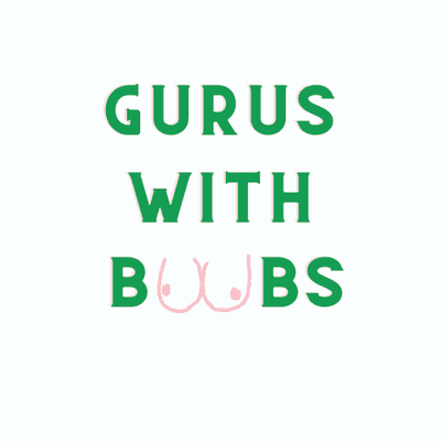 Avatar for Gurus with Boobs