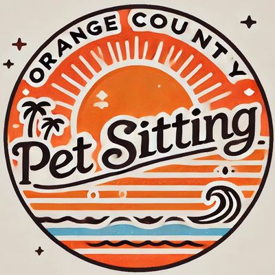 Avatar for Orange County Pet Sitting