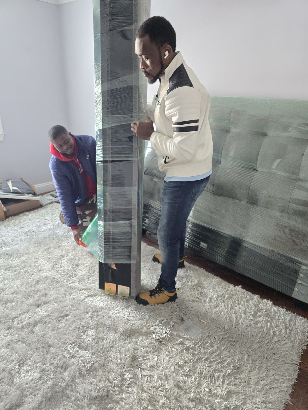 Projects and media