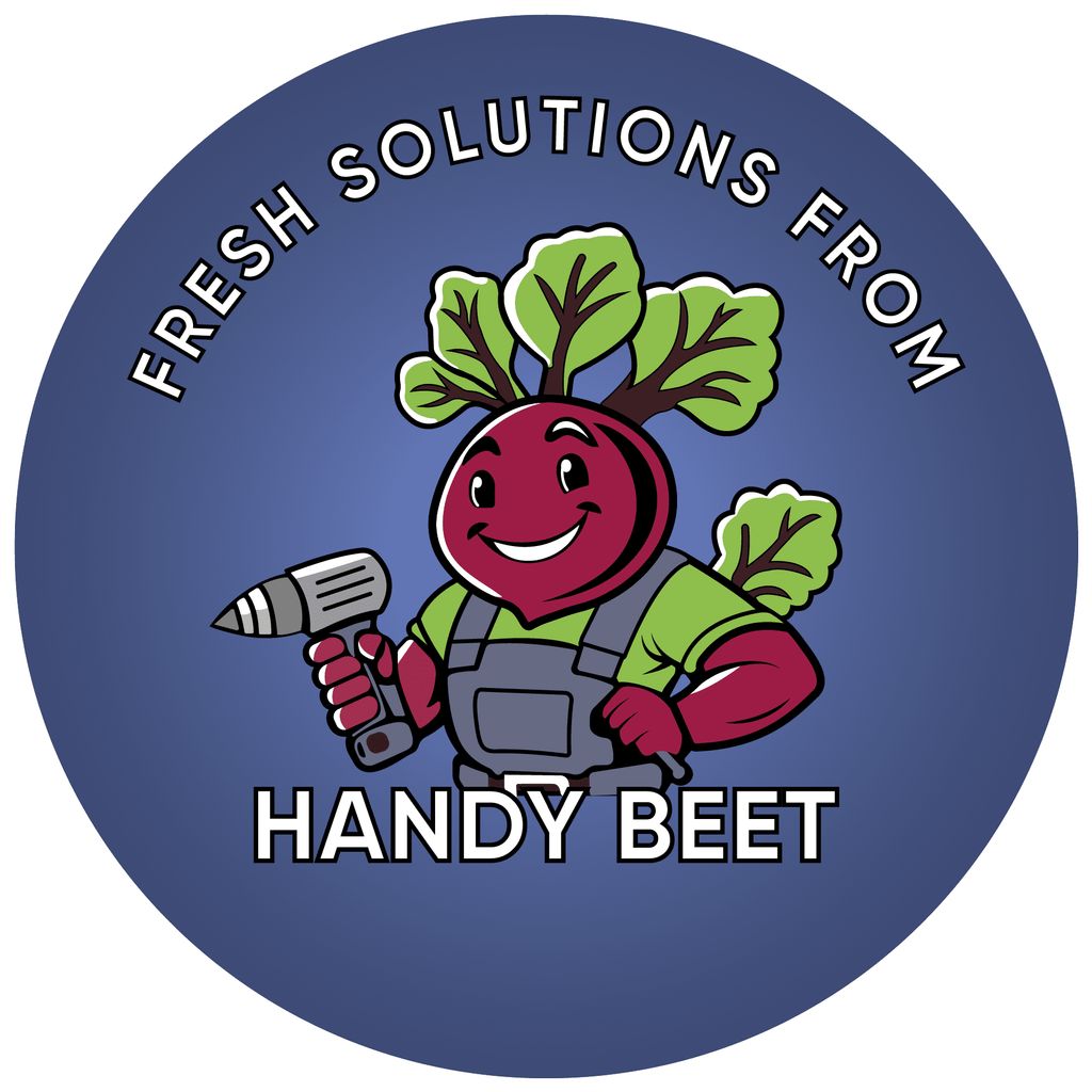 Handy Beet • $100min rate • $50 hour