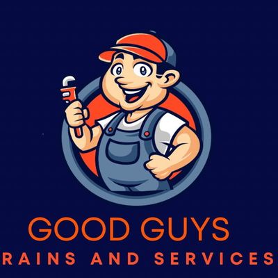 Avatar for Good Guys Co