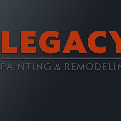 Avatar for Legacy Painting & Remodeling