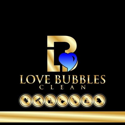 Avatar for Love Bubbles Clean