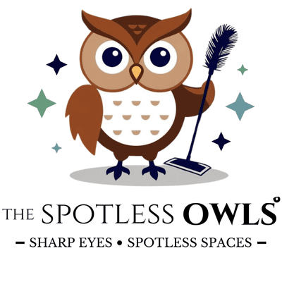 Avatar for THE SPOTLESS OWLS