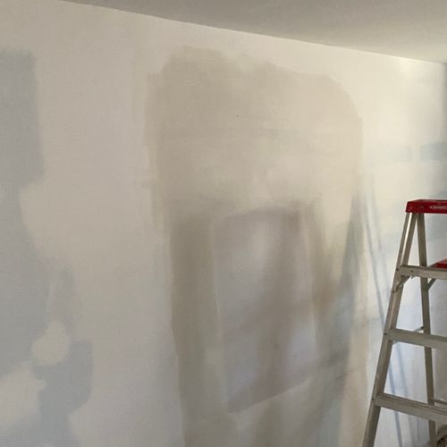 Interior Painting