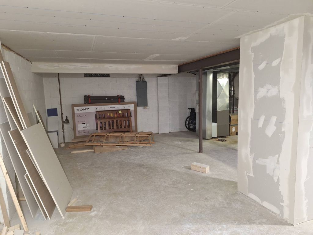 Drywall Installation and Hanging