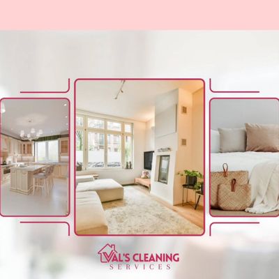 Avatar for VAL”S CLEANING SERVICES