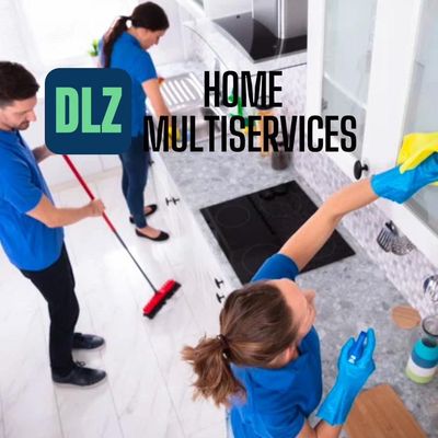 Avatar for DLZ HOME MULTISERVISES