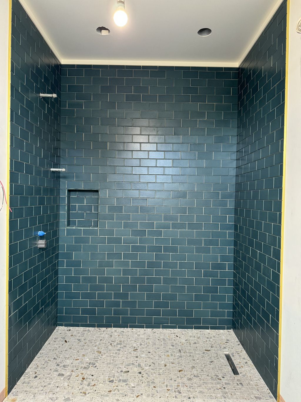 Tile Installation and Replacement