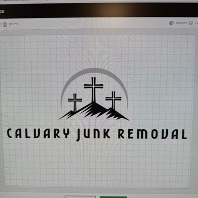 Avatar for Calvary Junk Removal