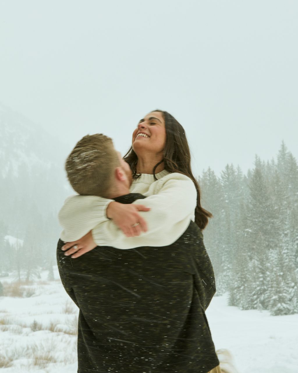 Engagement Photography