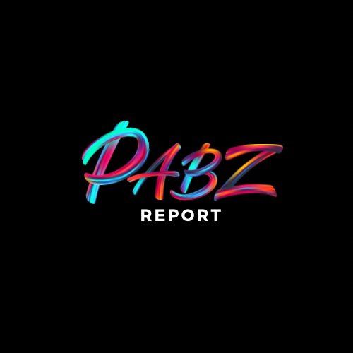 The Pabz Report