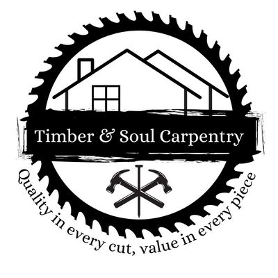 Avatar for Timber & Soul Carpentry