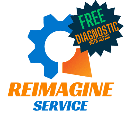 Avatar for Reimagine Service