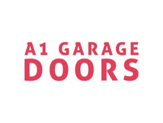 A1 Garage door service LLC