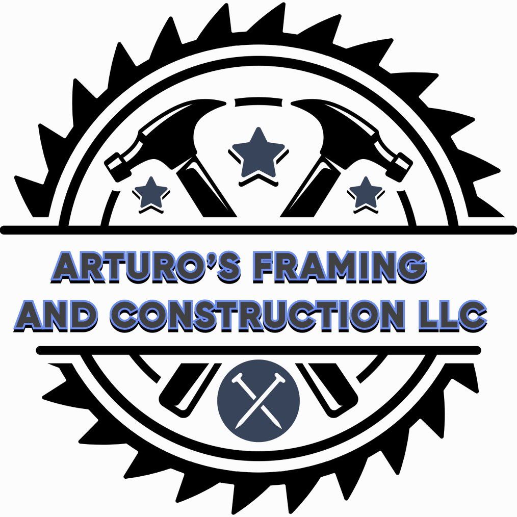 Arturo’s Framing and Construction