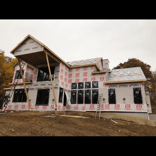 Framing Carpentry