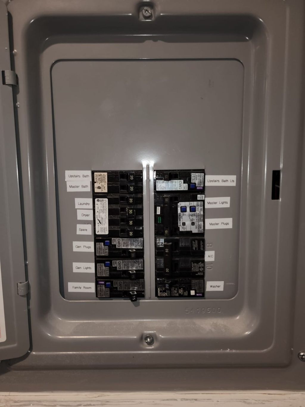 Customer photos