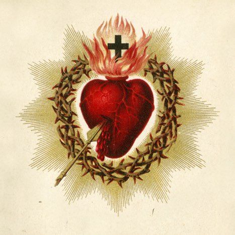 Sacred Heart Carpentry