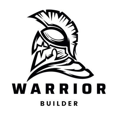 Avatar for Warrior Builder