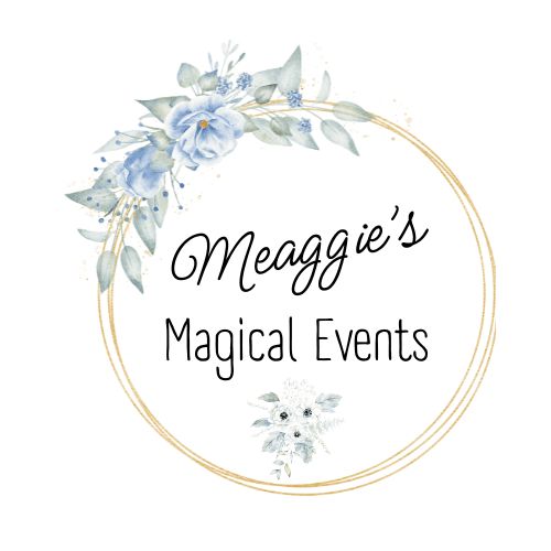 Meaggies Magical Events