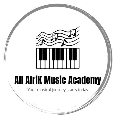 Avatar for All AfriK Music Academy