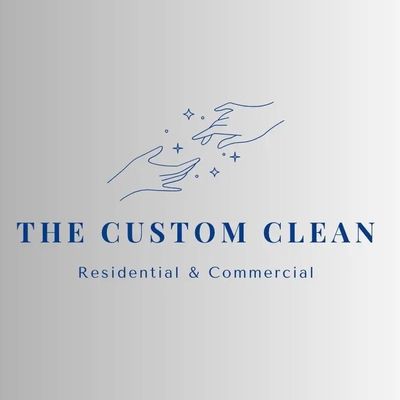 Avatar for The Custom Clean